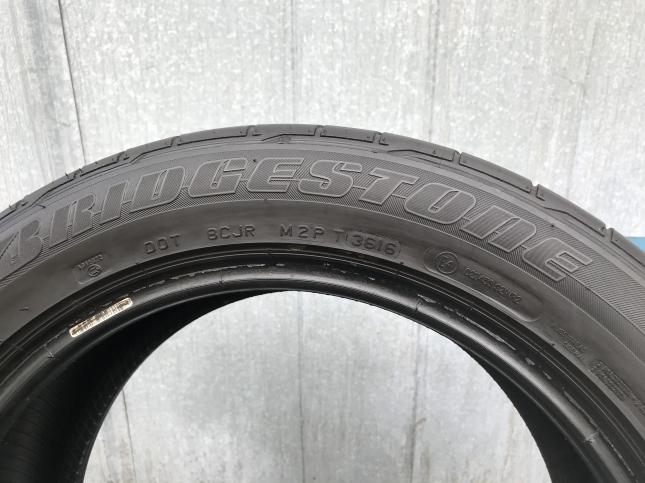 235/45/18 Bridgestone бу летние шины 235 45 18