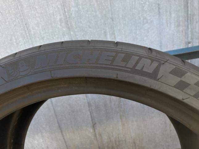 335 25 20 Michelin Pilot Super Sport zp 335 25 R20