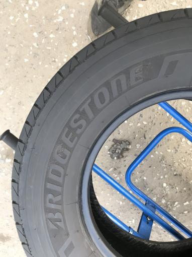 225/75/16 6шт Bridgestone, Michelin бу летние шины 225 75 16