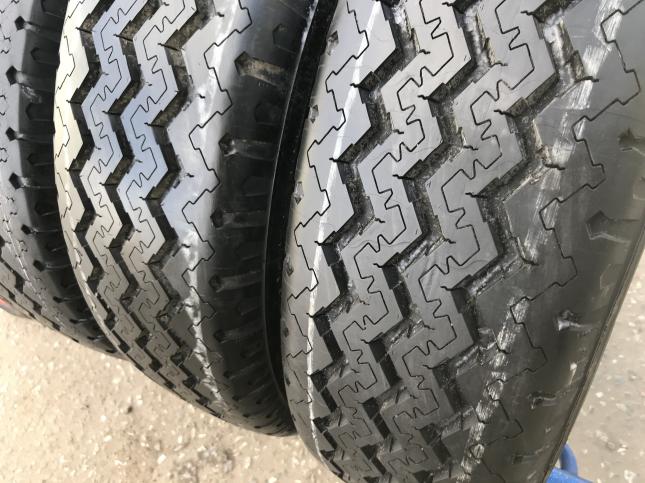 215/75/16 6шт Michelin бу летние шины 215 75 16 C