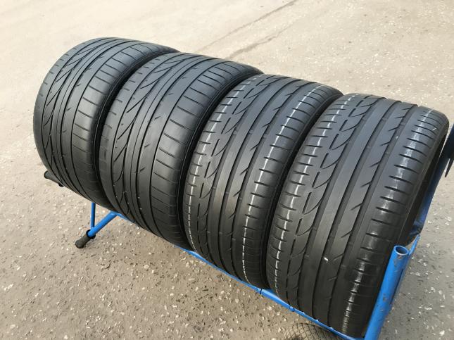 Спарка 305/30/19 и 255 35 19 Bridgestone 