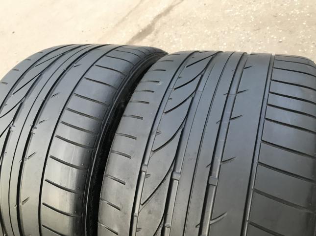 Спарка 305/30/19 и 255 35 19 Bridgestone 