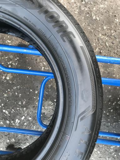 225 60 18 Bridgestone бу летние шины 225/60/18