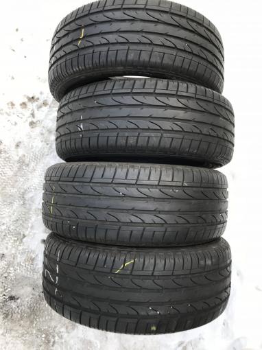 235 45 19 Bridgestone бу летние шины 235/45/19