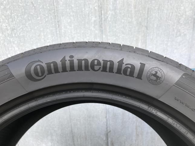 Шины бу на CLK 235 50 19 и 255/45 R19 Continental