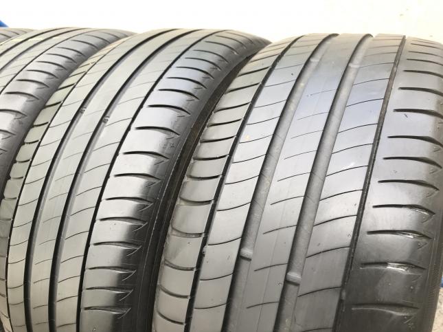 245 40 19 Michelin Runflat бу летние шины 245/40/19