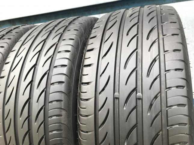 245 40 19 Pirelli бу летние шины 245/40/19