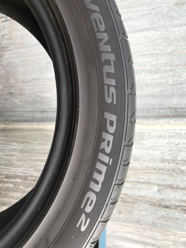 205/45 R16 Hankook бу летние шины 205 45 16