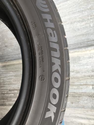 205/45 R16 Hankook бу летние шины 205 45 16