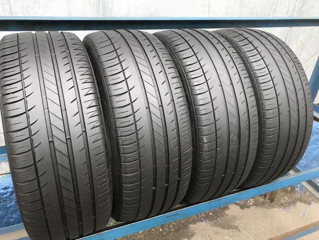 205/50 R16 Michelin бу летние шины 205 50 16