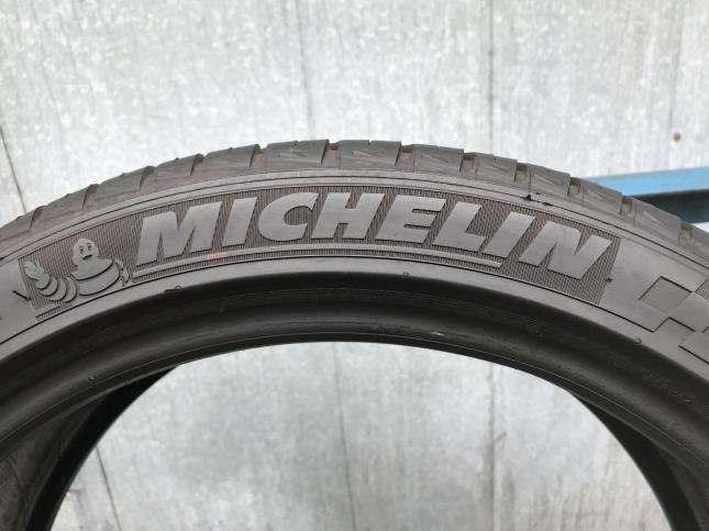 205/50 R16 Michelin бу летние шины 205 50 16