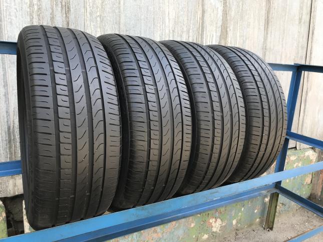 205/50 R16 Pirelli бу летние шины 205 50 16