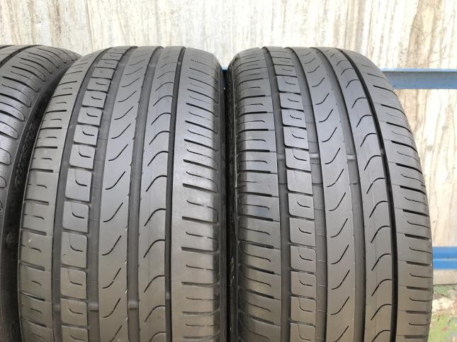 205/50 R16 Pirelli бу летние шины 205 50 16