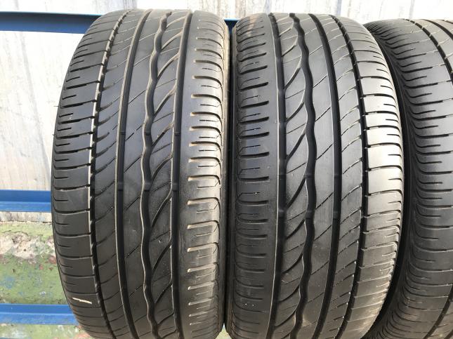 205/55 R16 Bridgestone бу летние шины 205 55 16