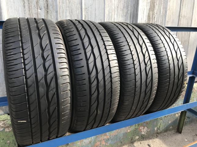 205/55 R16 Bridgestone бу летние шины 205 55 16