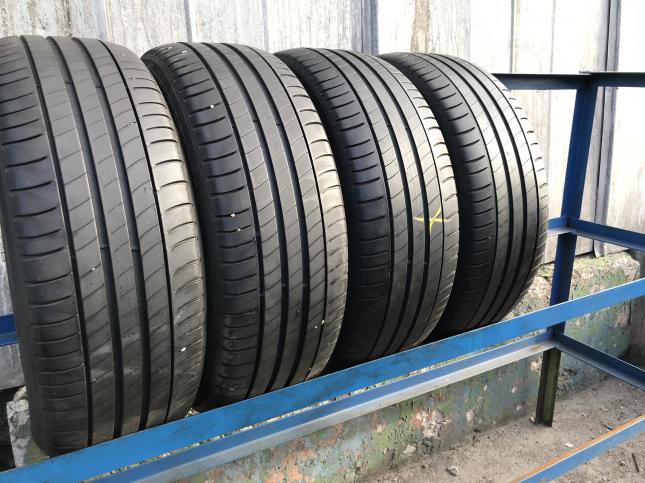 205/55 R16 Michelin бу летние шины 205 55 16