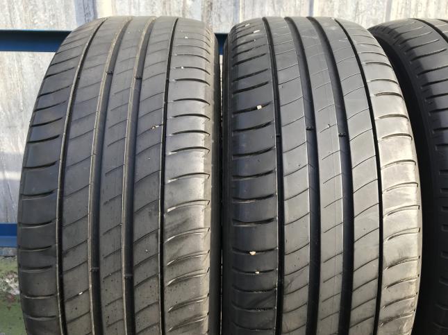 205/55 R16 Michelin бу летние шины 205 55 16