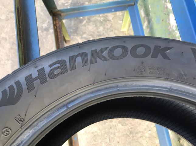 205/60 R16 Hankook бу летние шины 205 60 16