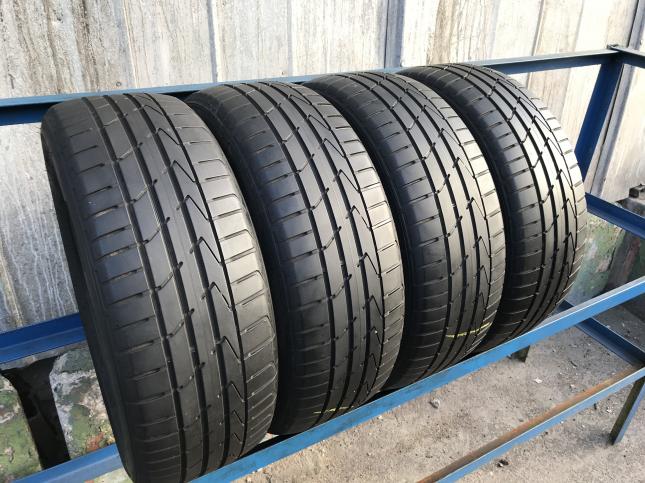 205/60 R16 Hankook бу летние шины 205 60 16