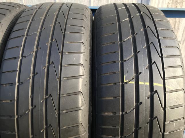 205/60 R16 Hankook бу летние шины 205 60 16