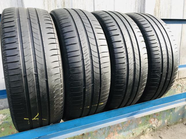 205 60 R16 Michelin бу летние шины 205 60 16