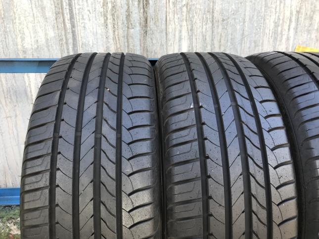 205/60 R16 Goodyear бу летние шины 205 60 16