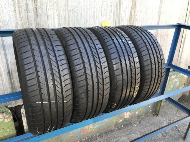 205/60 R16 Goodyear бу летние шины 205 60 16