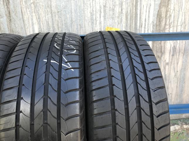 215/55 R16 Goodyear Бу летние шины 215 55 16