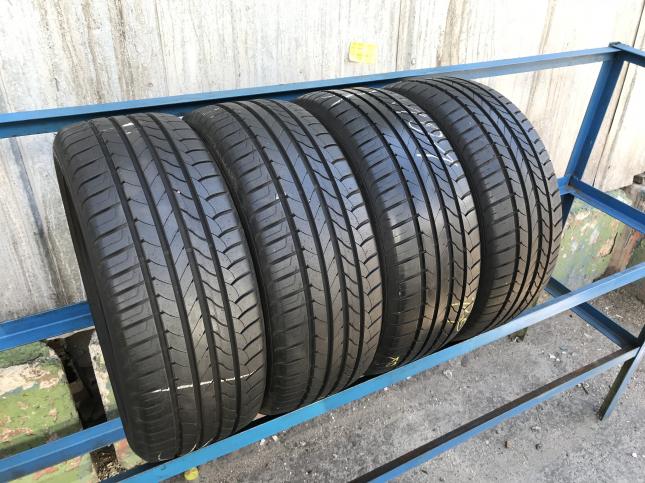 215/55 R16 Goodyear Бу летние шины 215 55 16