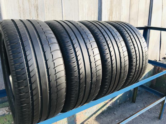 Летние Шины бу 255/40 и 285 35 19 Michelin PS2