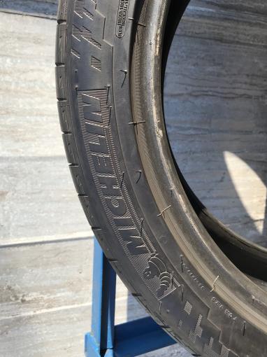 Летние Шины бу 255/40 и 285 35 19 Michelin PS2