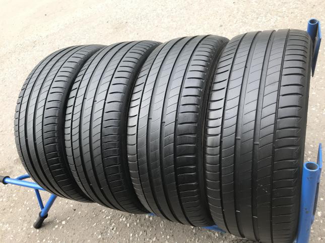 Шины бу 205 45 17 Michelin Primasy 3