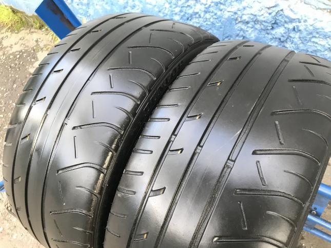 Шины бу 245 40 18 Dunlop Sp Sport 600 245/40/18