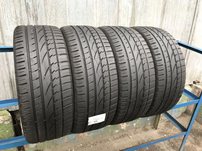 265 50 20 Continental бу летние шины 265/50/20 R20