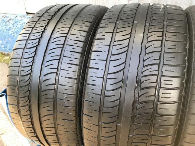 285 35 22 Pirelli Scorpion Zero 285/35/22 бу шины