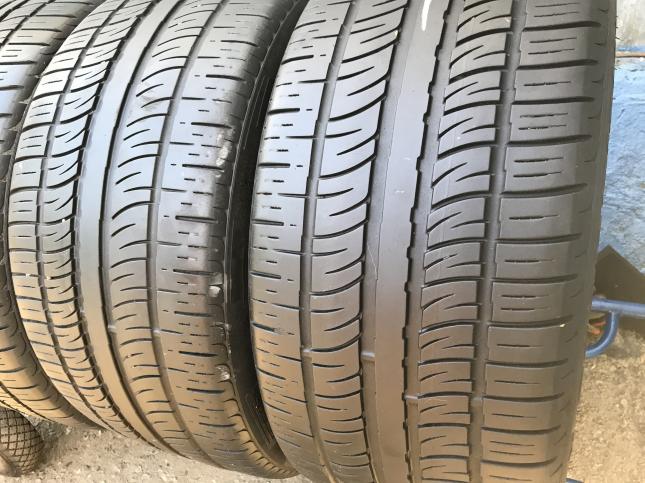 285 35 22 Pirelli Scorpion Zero 285/35/22 бу шины