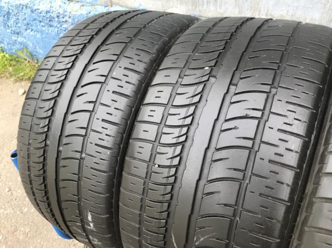 Разноширокие 265/35 R22 и 295/30 22 Pirelli Scorpion Zero