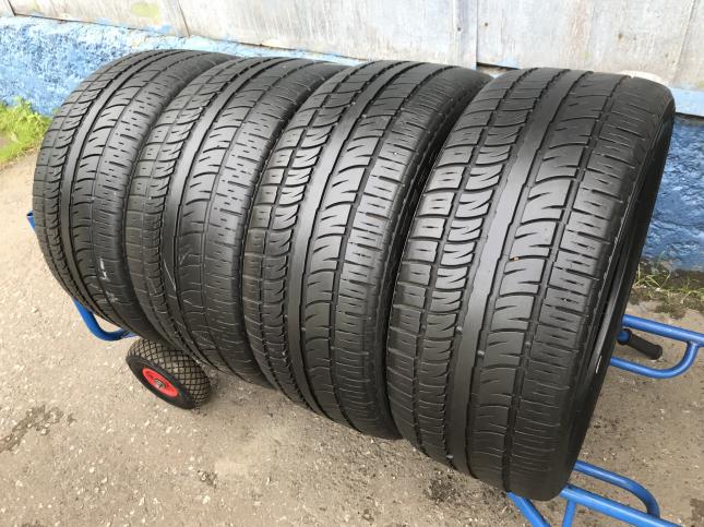 Разноширокие 265/35 R22 и 295/30 22 Pirelli Scorpion Zero