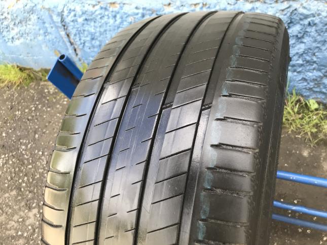 275 40 20 Michelin Runflat  275/40/20