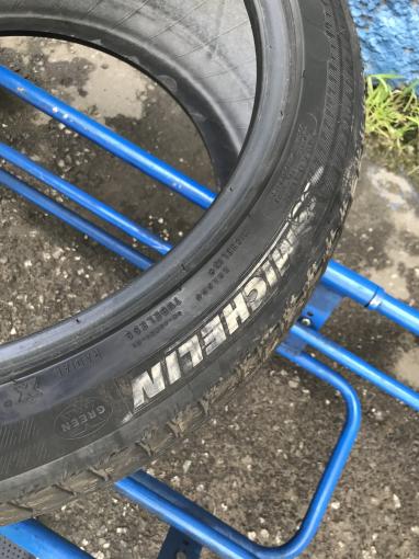 275 40 20 Michelin Runflat  275/40/20