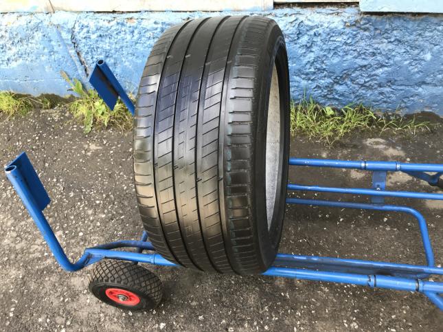 275 40 20 Michelin Runflat  275/40/20