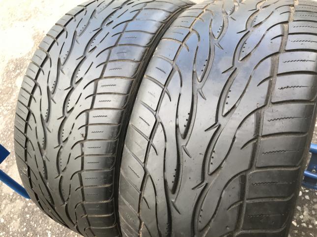 Шины бу 2шт 295/40 R20 20 Toyo Proxes ST