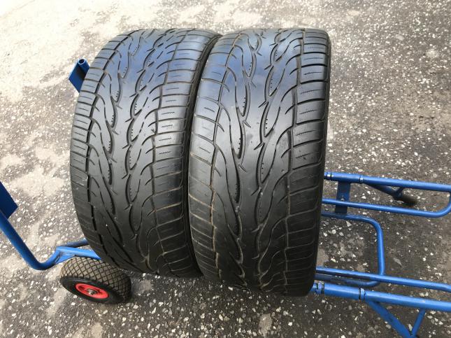 Шины бу 2шт 295/40 R20 20 Toyo Proxes ST