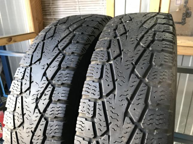 Шины 16 LT 235/85 R16 16 Nokian hakka LT