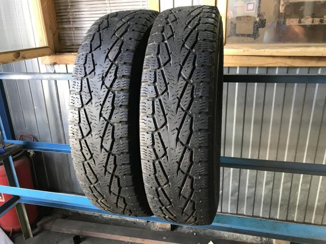 Шины 16 LT 235/85 R16 16 Nokian hakka LT