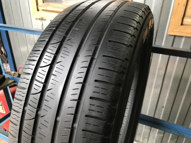 Шина бу 235 60 R18 18 Pirelli Scorpion Verde as