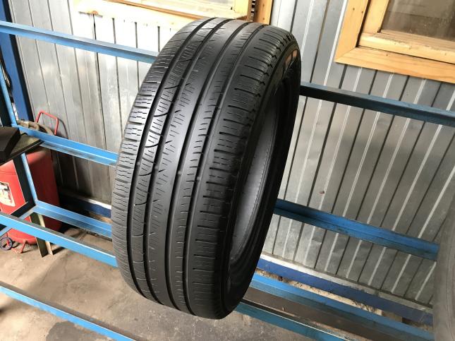 Шина бу 235 60 R18 18 Pirelli Scorpion Verde as