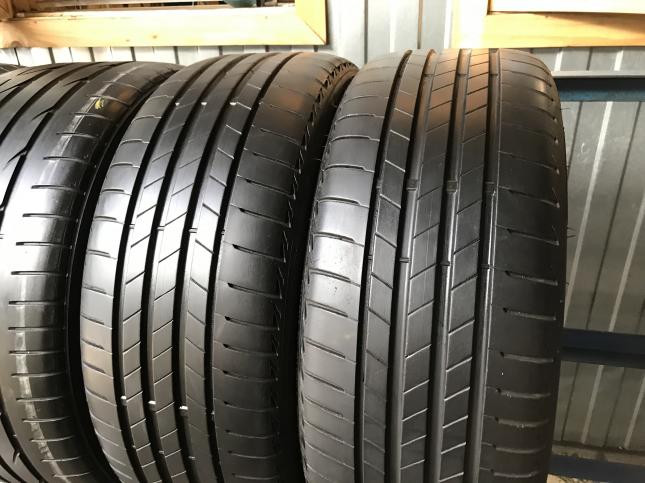 Спарка 225/40 R19 и 255/35/19 Bridgestone Runflat