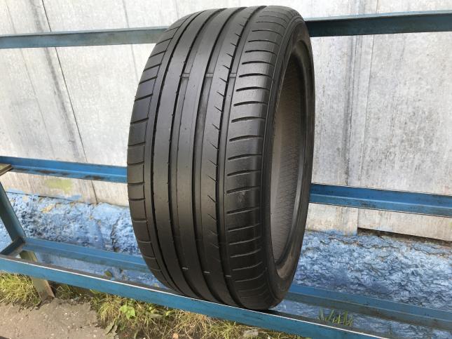 245 40 18 R18 Dunlop Sport Maxx GT 245/40/18