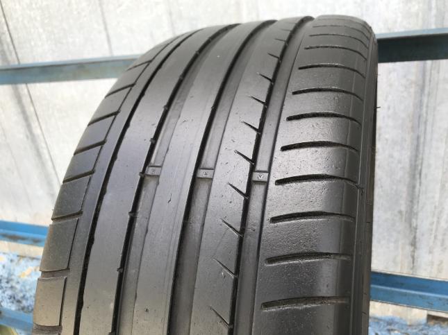 245 40 18 R18 Dunlop Sport Maxx GT 245/40/18